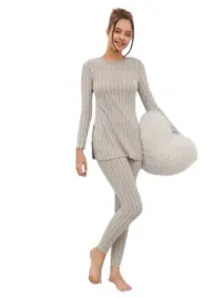 shein-bezowy-komplet-dzieciecy-domowy-152-cm-lkw