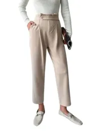 shein-spodnie-damskie-bezowe-proste-gladkie-l-lls