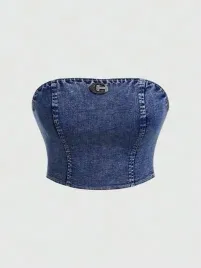 shein-plus-size-top-damski-jeansowy-zamek-50-lju