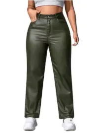 shein-plus-size-spodnie-zielone-na-zamek-44-lln