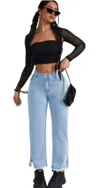 shein-spodnie-damskie-jeansowe-proste-w30-lke