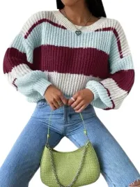 shein-sweter-damski-w-paski-luzny-prosty-38-llq