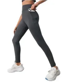 shein-legginsy-szare-dziewczece-basic-134-140-llp