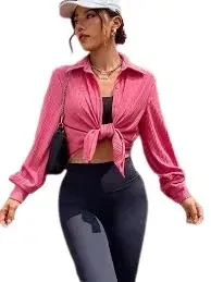 shein-koszula-damska-rozowa-casual-40-42-lkd
