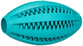 trixie-3290-denta-fun-pilka-do-rugby-mieta-swieza