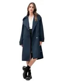 shein-plaszcz-damski-granatowy-casual-44-llr