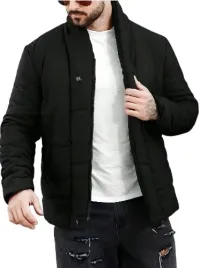 shein-puchowa-czarna-kurtka-meska-na-zamek-l-lkg
