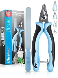bluepet-piekne-male-profesjonalne-nozyczki-do-pazu