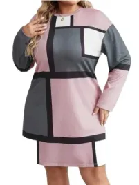 emery-rose-plus-size-sukienka-wielokolorowa-48-llh