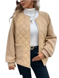 shein-kurtka-damska-pikowana-bezowa-casual-36-llo