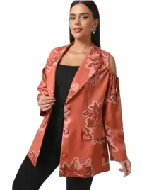 shein-marynarka-plus-size-miedziana-wzor-44-llo