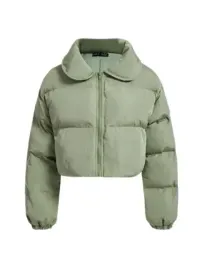shein-kurtka-zimowa-zielona-puchowa-40-42-llh