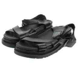 damskie-czarne-sandaly-sprzaczka-casual-39-lbj