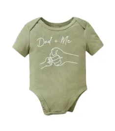 shein-body-niemowlece-zielone-nadruk-9-12m-lbg