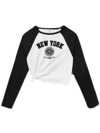 shein-bluzka-czarno-biala-z-nadrukiem-12y-lld