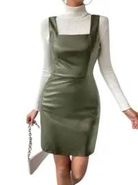 shein-sukienka-zielona-na-ramiaczkach-40-42-lju