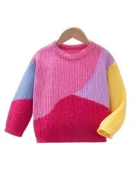 shein-sweter-dzieciecy-wielokolorowy-110-lll