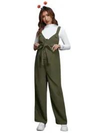 shein-kombinezon-ciazowy-zielony-casual-38-lja