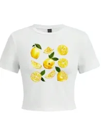 shein-top-damski-bialy-z-nadrukiem-casual-44-lwn