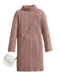shein-sukienka-rozowa-prazkowana-dziecieca-7y-lkl