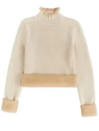 shein-sweter-ocieplany-bezowy-damski-36-lkn
