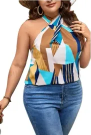 shein-plus-size-bluzka-wielokolorowa-wzor-48-lkv