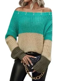 shein-sweter-wielokolorowy-zdobiony-damski-38-ljs
