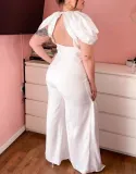 kombinezon-plus-size-bialy-elegnacki-46-1asz-marka-inna