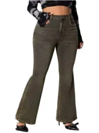 shein-plus-size-jeansy-damskie-szare-dzwony-52-lkg