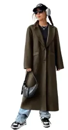 shein-plaszcz-damski-brazowy-gladki-40-42-lkn