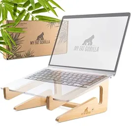 my-fat-gorilla-stojak-na-laptopa-z-bambusa-ergono