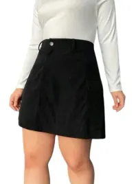 shein-plus-size-spodnica-prosta-czarna-mini-44-llp
