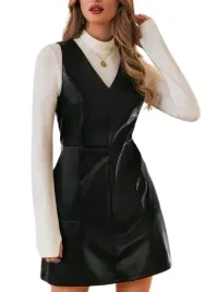 shein-sukienka-czarna-imitacja-skory-mini-34-ljs