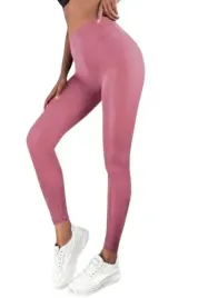 legginsy-sportowe-damskie-rozowe-dlugie-m-ljm