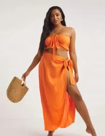 plus-size-komplet-pomaranczowy-na-lato-50-v9q