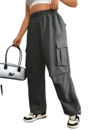 shein-plus-size-spodnie-bojowki-szare-46-ljs