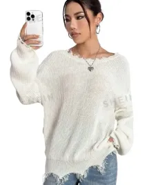 shein-sweter-damski-kremowy-dlugi-rekaw-38-ljr