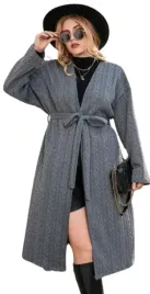 shein-plus-size-plaszcz-z-paskiem-szary-46-lls