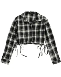shein-koszula-damska-czarna-w-kratke-guziki-34-ljw
