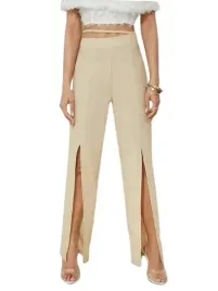 shein-spodnie-z-lnem-proste-gladkie-bezowe-xs-lho