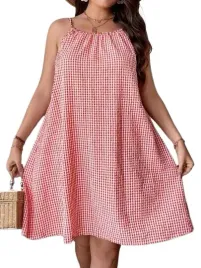 plus-size-sukienka-w-krate-prosta-krotka-46-lho