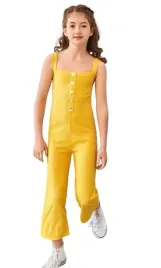 shein-kombinezon-prazkowany-zolty-casual-128-lfi