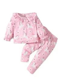 shein-pizama-dziewczeca-rozowa-wzor-62-cm-lko
