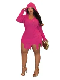 shein-sukienka-dzianinowa-rozowa-kaptur-40-42-ljt