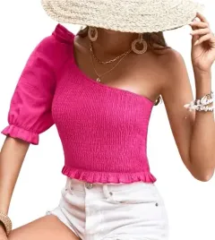 shein-damska-rozowa-bluzka-asymetryczna-40-42-lhx