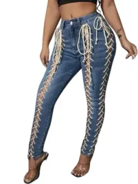shein-damskie-jeansy-niebieskie-wiazane-27-32-lhj