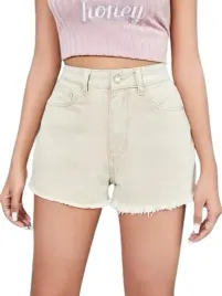 shein-spodenki-jeansowe-krotkie-bezowe-w26-lhv