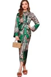 shein-sukienka-wielokolorowa-koszulowa-40-42-ljv