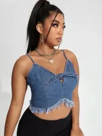 shein-plus-size-top-jeansowy-na-ramiaczkach-46-lho