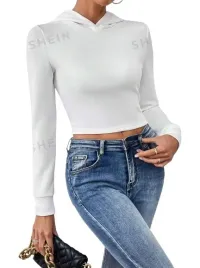 shein-bluza-biala-wiazana-z-kapturem-40-42-lja
